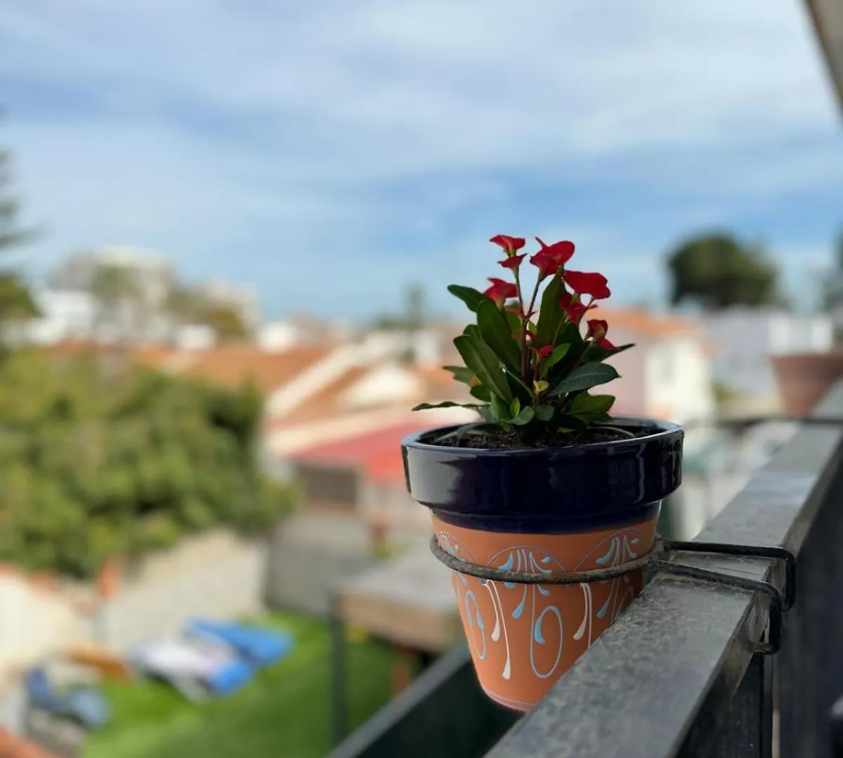 Apartment Tres Reyes Nerja
