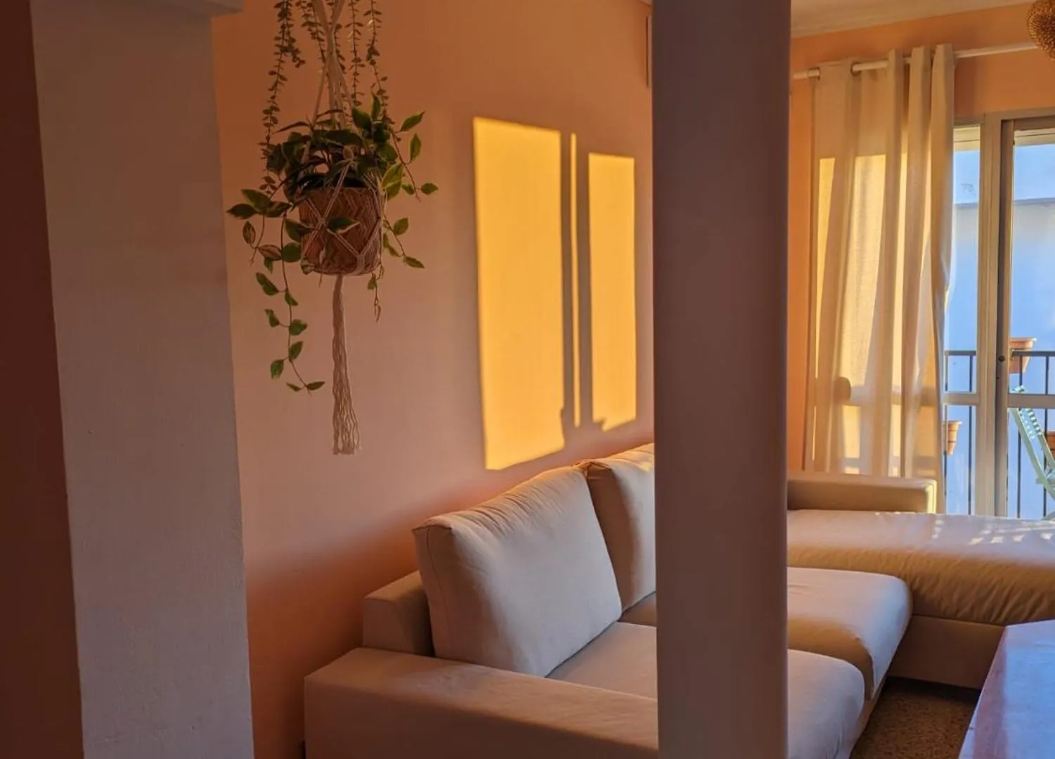 Apartment Tres Reyes Nerja Spain