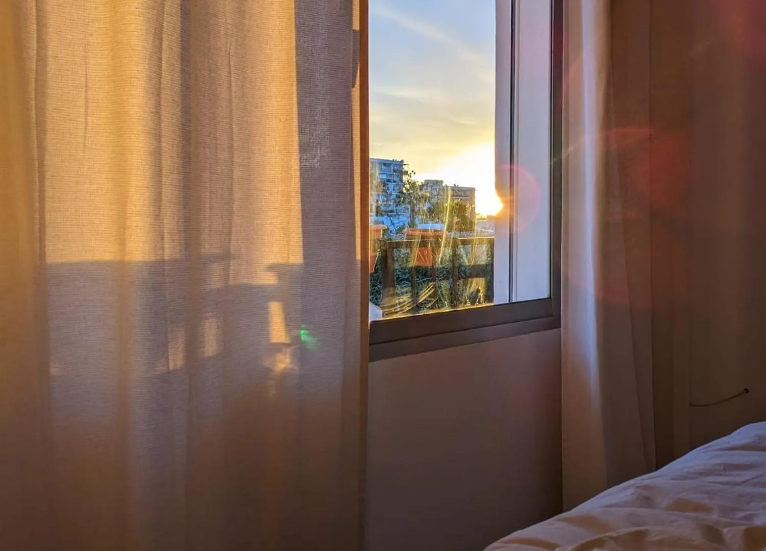 Apartment Tres Reyes Nerja