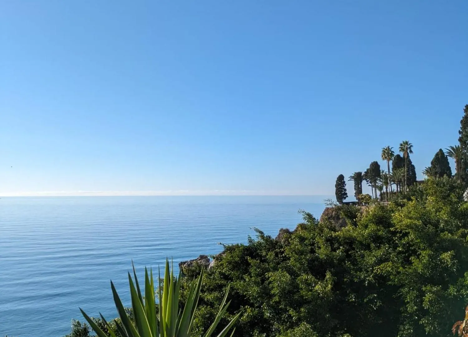 Apartment Tres Reyes Nerja 0*,  Spain